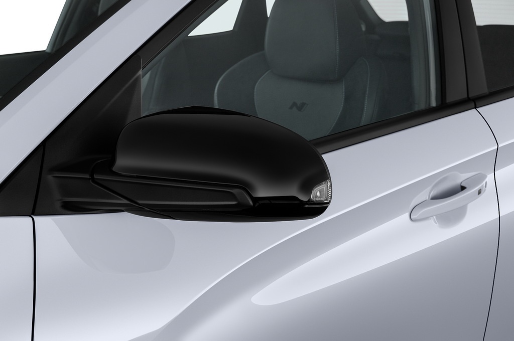 Hyundai Kona N (Baujahr 2022) N Performance 5 Türen Außenspiegel