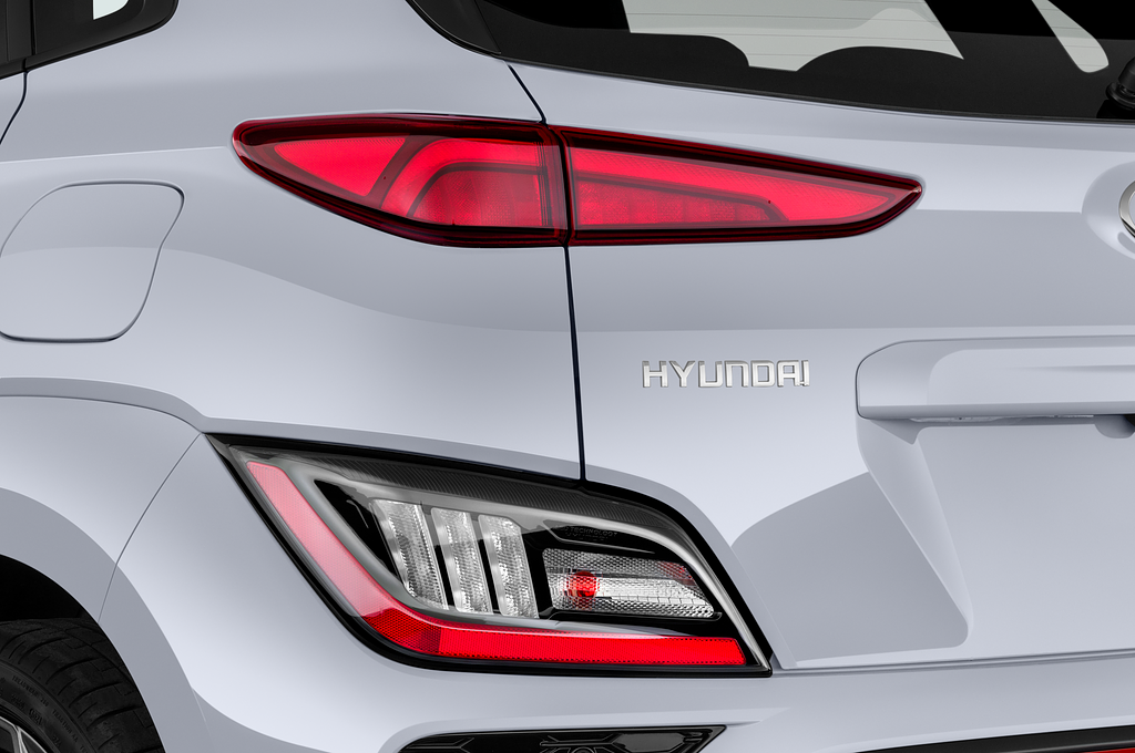 Hyundai Kona N (Baujahr 2022) N Performance 5 Türen Rücklicht