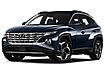 Hyundai Tucson SUV (seit 2020)