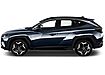 Hyundai Tucson SUV (seit 2020)