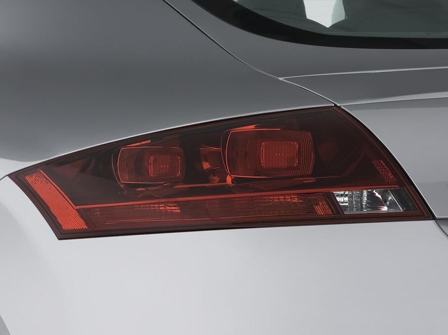 Audi TTS (Baujahr 2010) - 3 Türen Rücklicht
