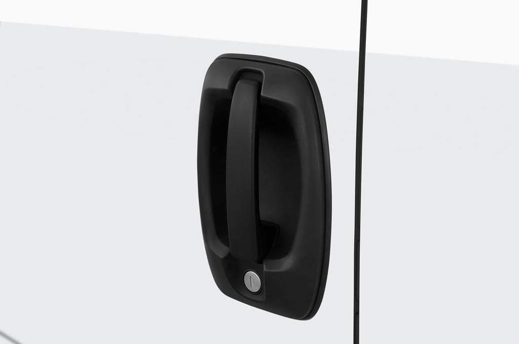 Iveco Daily (Baujahr 2021) - 4 Türen Türgriff