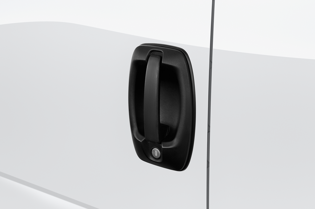 Iveco Daily (Baujahr 2021) - 4 Türen Türgriff