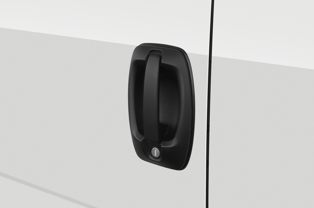 Iveco Daily (Baujahr 2023) 35S 4 Türen Türgriff