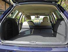 Seat Exeo ST – ein A4 zum Seat-Preis?