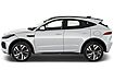 Jaguar E-Pace SUV (seit 2021)