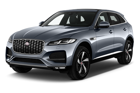 Jaguar F-Pace SUV (seit 2021)