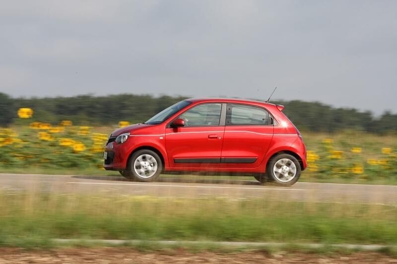 Produziert werden beide in Slowenien.