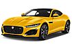 Jaguar F-Type Coupé (seit 2020)