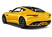 Jaguar F-Type Coupé (seit 2020)