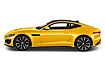 Jaguar F-Type Coupé (seit 2020)