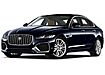 Jaguar XF Limousine (seit 2021)