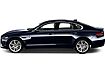 Jaguar XF Limousine (seit 2021)