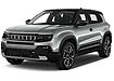 Jeep Avenger SUV (seit 2023)