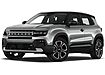 Jeep Avenger SUV (seit 2023)