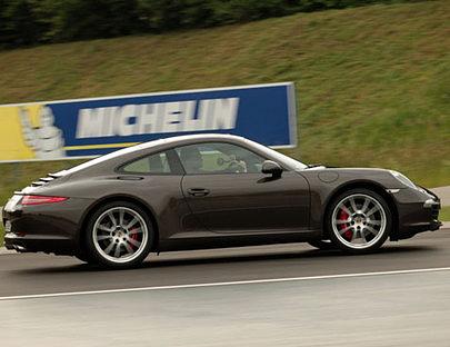 Der wahr gewordene Männertraum.