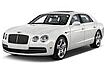 Bentley Flying Spur Limousine (2013–2019)