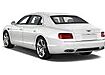 Bentley Flying Spur Limousine (2013–2019)