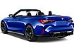 BMW 4er Cabrio (seit 2021)