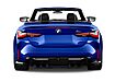 BMW 4er Cabrio (seit 2021)