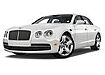 Bentley Flying Spur Limousine (2013–2019)
