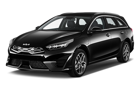 Kia Ceed Kombi (seit 2021)
