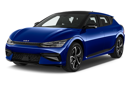 Kia EV6 SUV (seit 2021)