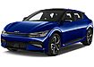 Kia EV6 SUV (seit 2021)