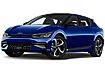 Kia EV6 SUV (seit 2021)