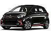 Kia Picanto Schrägheck (seit 2020)