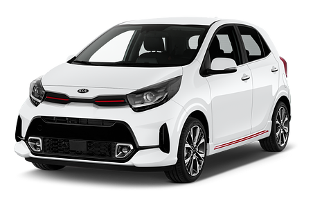 Kia Picanto Schrägheck (seit 2020)