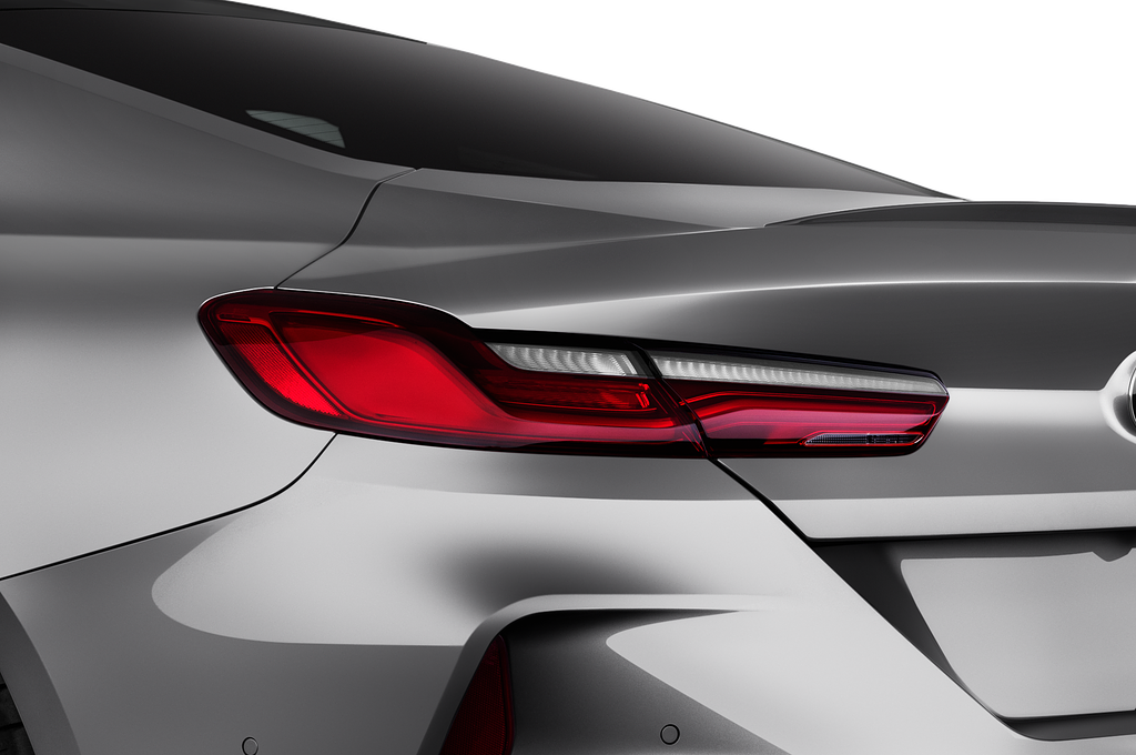 BMW M8 (Baujahr 2020) M8 Competition 2 Türen Rücklicht