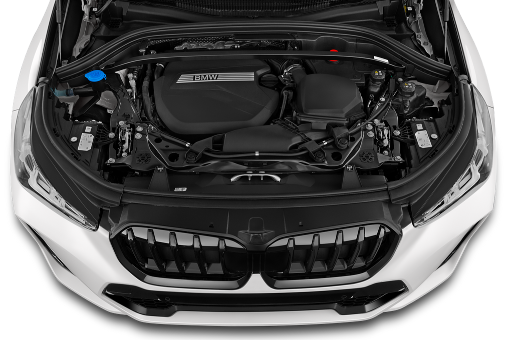BMW X1 (Baujahr 2023) M Sportpaket 5 Türen Motor