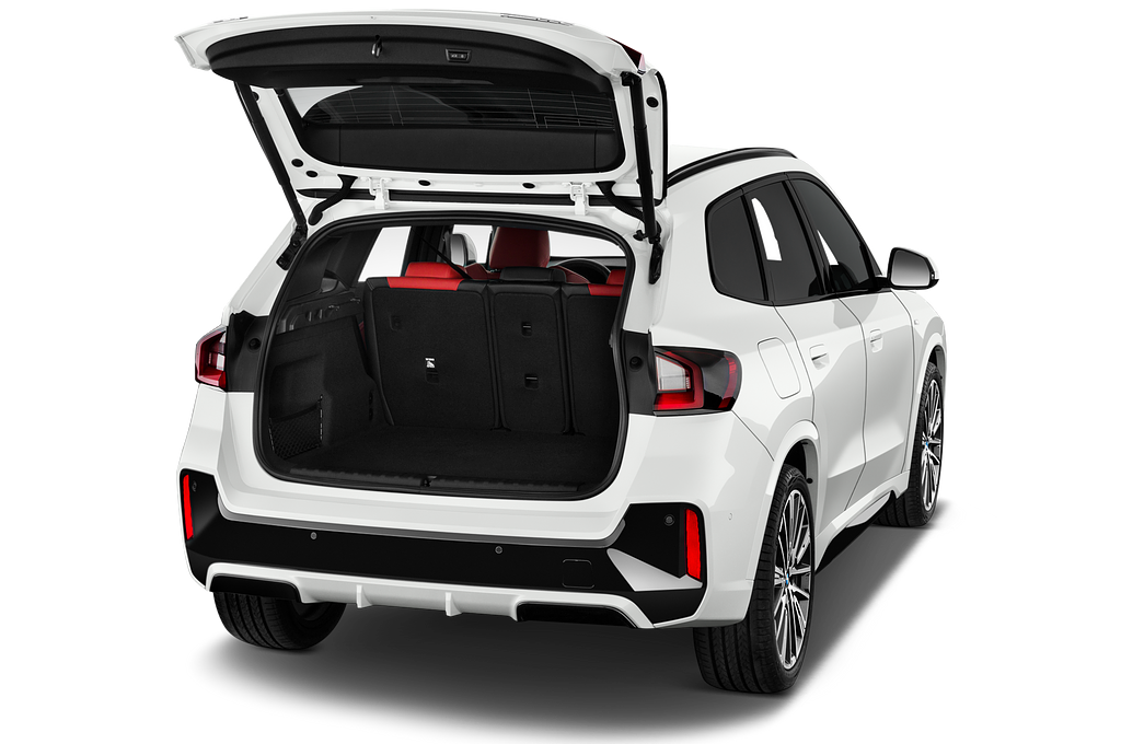 BMW X1 (Baujahr 2023) M Sportpaket 5 Türen Kofferraum