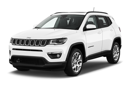Jeep Compass SUV (seit 2021)
