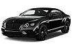 Bentley Continental GT Coupé (seit 2018)
