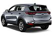 Kia Sportage SUV (seit 2022)