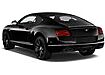 Bentley Continental GT Coupé (seit 2018)