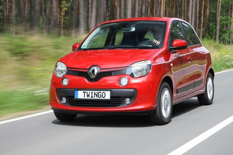 Renault Twingo