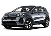 Kia Sportage SUV (seit 2022)
