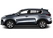 Kia Sportage SUV (seit 2022)