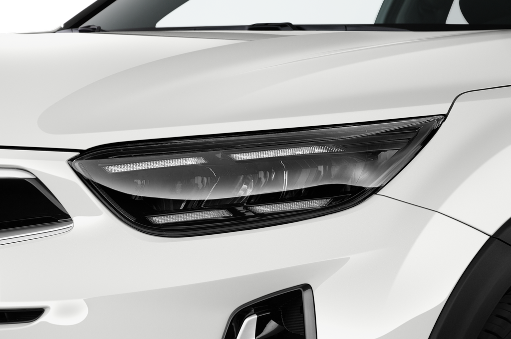 Kia Stonic (Baujahr 2023) Spirit 5 Türen Scheinwerfer