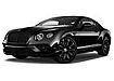 Bentley Continental GT Coupé (seit 2018)