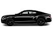 Bentley Continental GT Coupé (seit 2018)