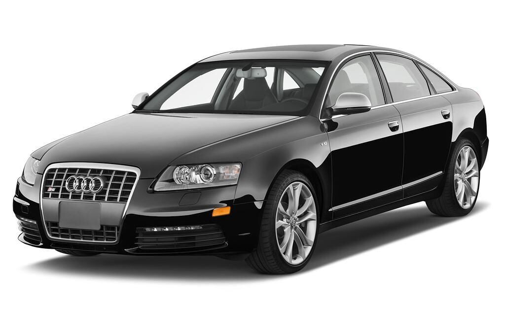 Audi A6 Limousine (2004–2011) 3.0 TDI (233 PS)