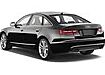 Audi A6 Limousine (2004–2011) 3.0 TDI (233 PS)