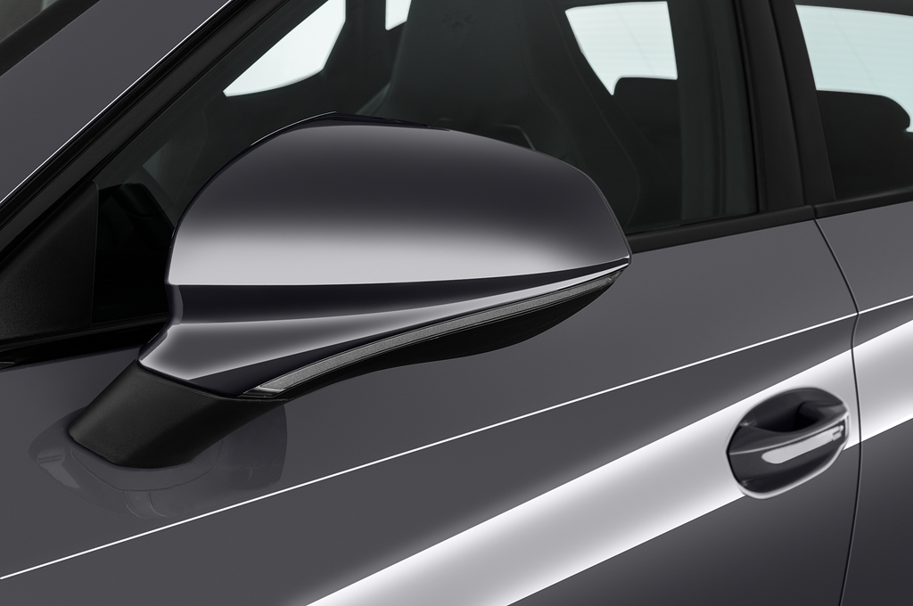 Cupra Leon (Baujahr 2021) VZ 5 Türen Außenspiegel