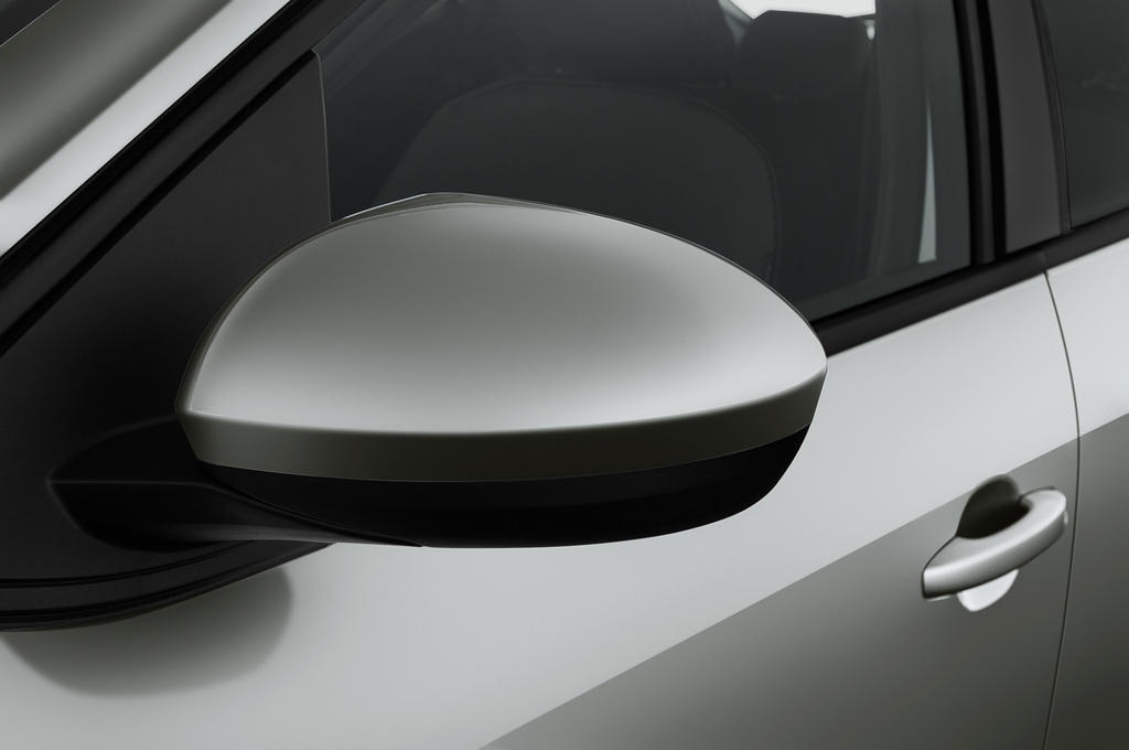 Dacia Sandero (Baujahr 2023) Expression 4 Türen Außenspiegel