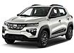Dacia Spring SUV (seit 2021)
