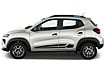 Dacia Spring SUV (seit 2021)